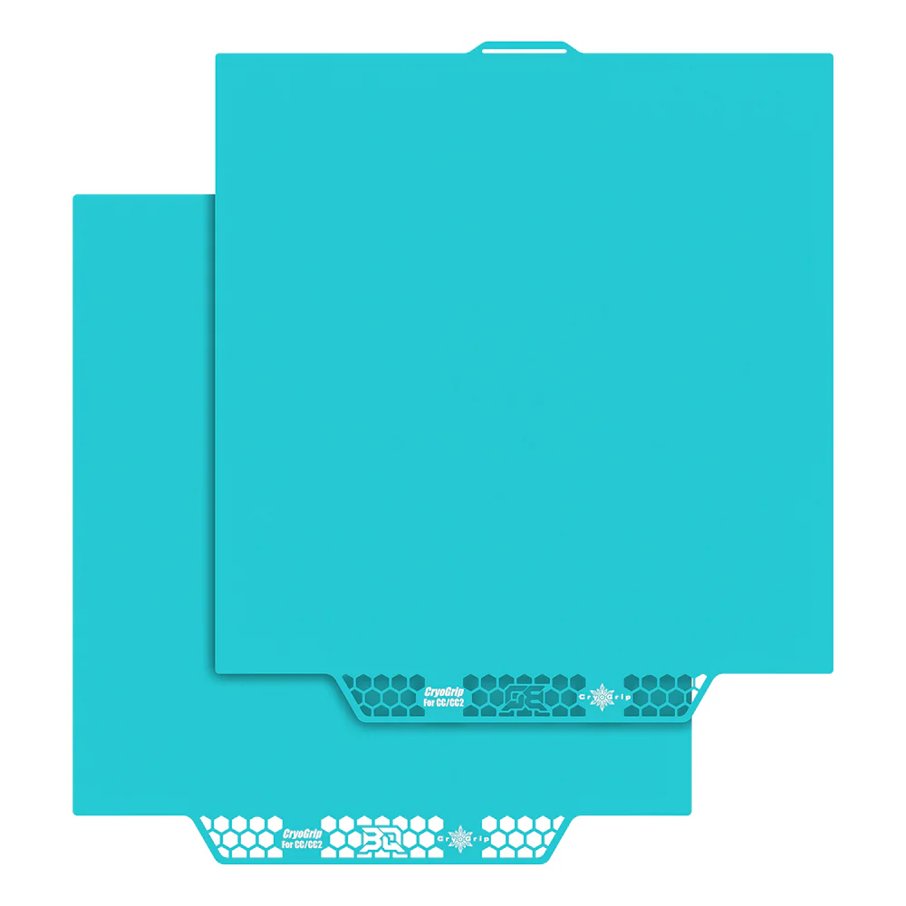 BIQU CryoGrip Pro Buildplate Double-Sided 7-Layer Composite with High Magnetic Spring Steel, Low Energy Printing, For Voron 300 Voron 350 Anycubic Kobra 3 Prusa MK4 MK3 CORE One Creality K1 Max Ender 3 V2 ELEGOO CC/CC2 - Image 56