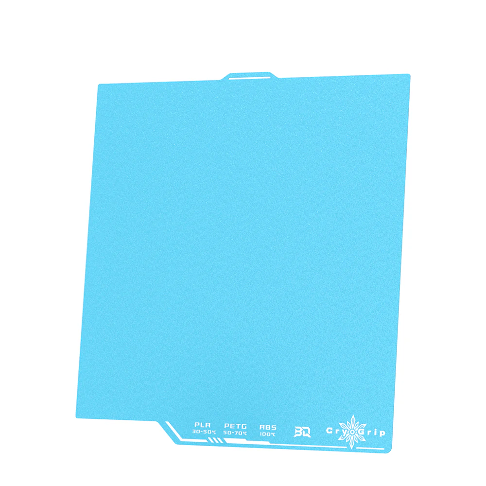 BIQU CryoGrip Pro Buildplate Double-Sided 7-Layer Composite with High Magnetic Spring Steel, Low Energy Printing, For Voron 300 Voron 350 Anycubic Kobra 3 Prusa MK4 MK3 CORE One Creality K1 Max Ender 3 V2 ELEGOO CC/CC2 - Image 60