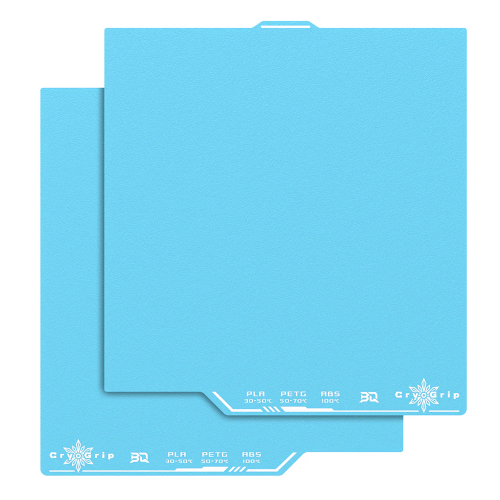 BIQU CryoGrip Pro Buildplate Double-Sided 7-Layer Composite with High Magnetic Spring Steel, Low Energy Printing, For Voron 300 Voron 350 Anycubic Kobra 3 Prusa MK4 MK3 CORE One Creality K1 Max Ender 3 V2 ELEGOO CC/CC2 - Image 61