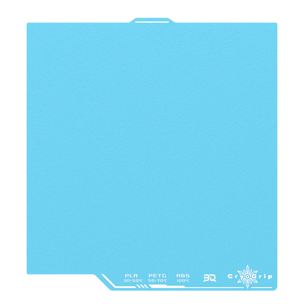 BIQU CryoGrip Pro Buildplate Double-Sided 7-Layer Composite with High Magnetic Spring Steel, Low Energy Printing, For Voron 300 Voron 350 Anycubic Kobra 3 Prusa MK4 MK3 CORE One Creality K1 Max Ender 3 V2 ELEGOO CC/CC2 - Image 62
