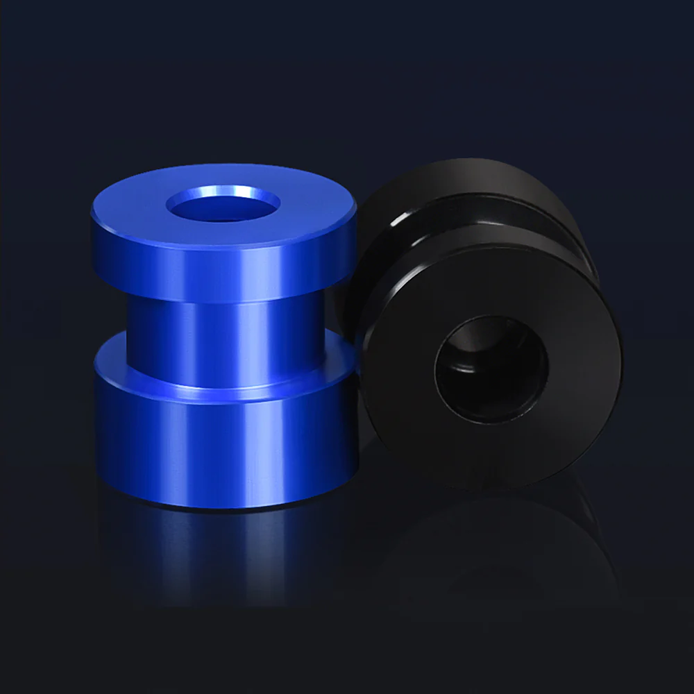 BIQU Dragon Aluminum Adapter For Dragon Hotend V2.0 Extruder 3D Printer Parts - Image 2