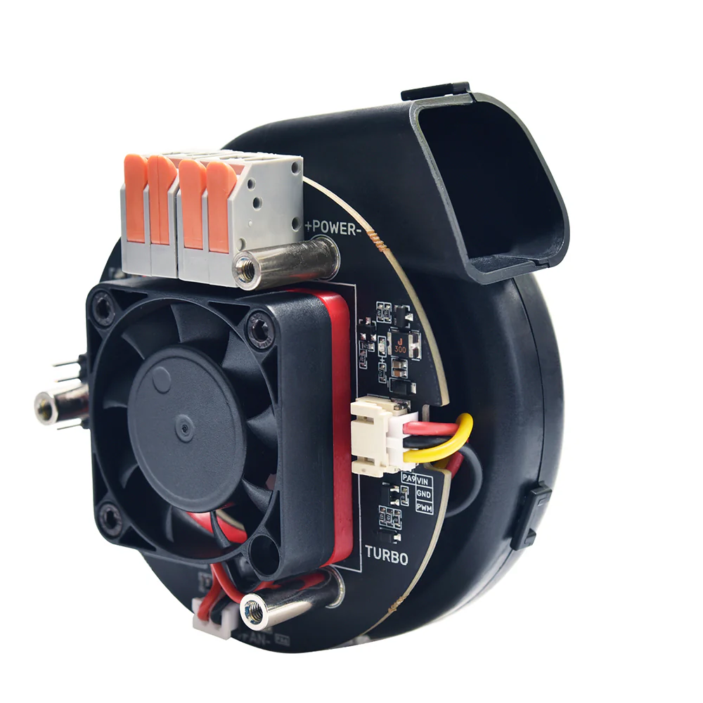 BIQU Eco Turbo Kit - Image 3