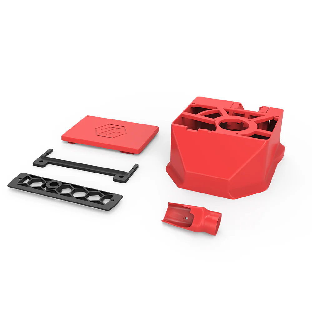 BIQU Eco Turbo Kit - Image 6
