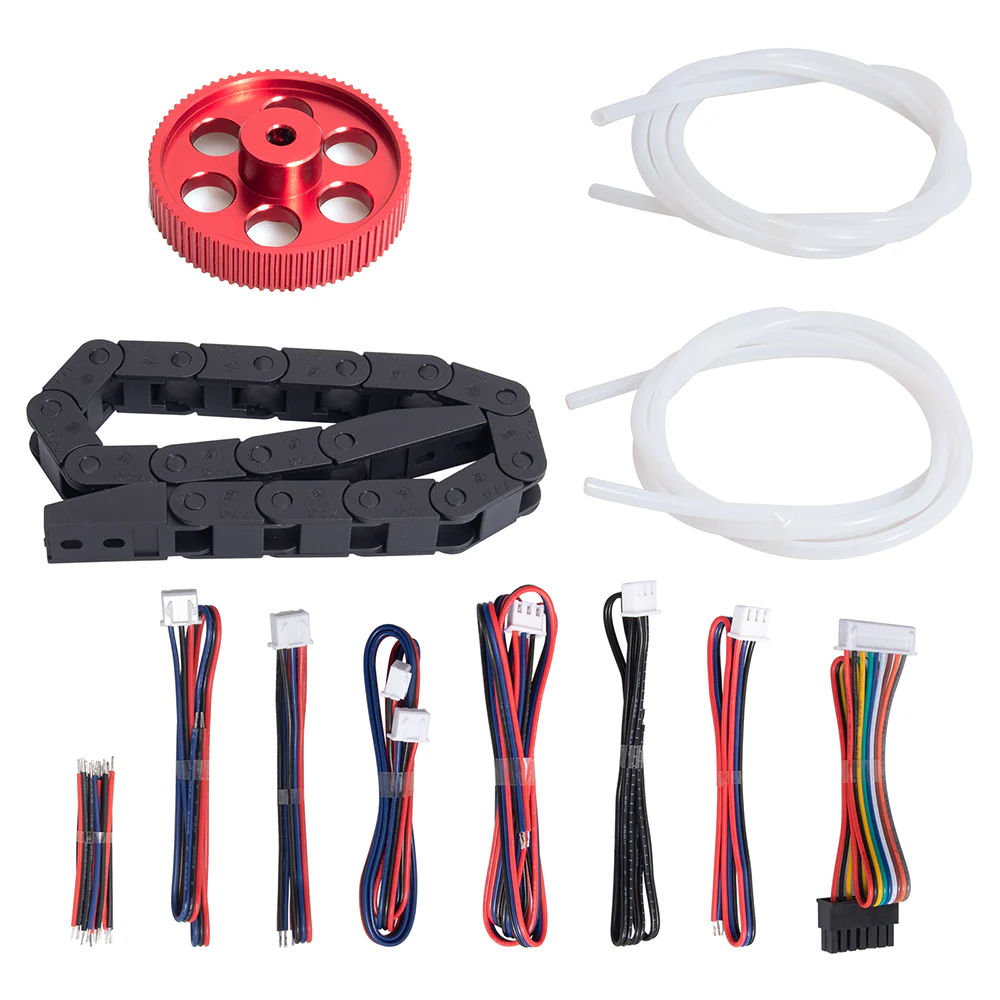 BIQU ERCF V2 Multi-Color Printing Kit Auto Filament Switcher Components for Voron 2.4 Voron Trident - Image 10