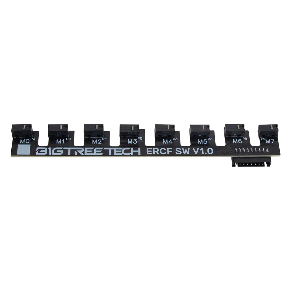 BIQU ERCF V2 Multi-Color Printing Kit Auto Filament Switcher Components for Voron 2.4 Voron Trident - Image 11