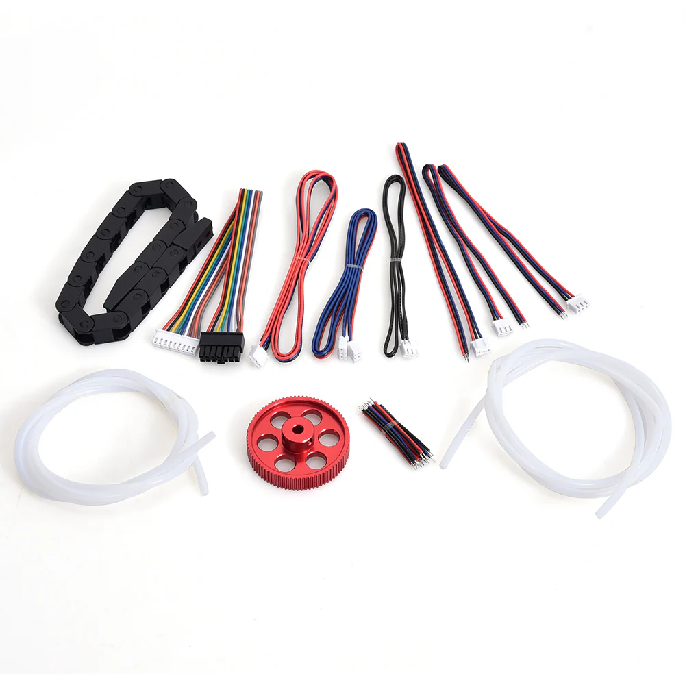 BIQU ERCF V2 Multi-Color Printing Kit Auto Filament Switcher Components for Voron 2.4 Voron Trident - Image 3