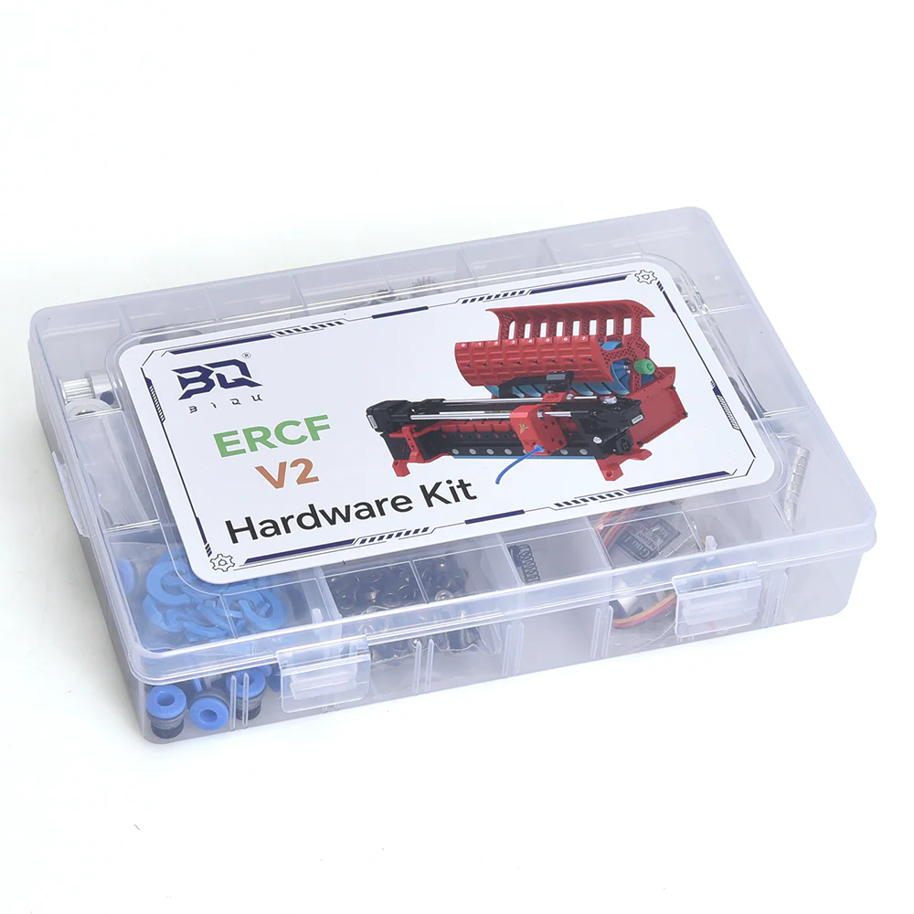 BIQU ERCF V2 Multi-Color Printing Kit Auto Filament Switcher Components for Voron 2.4 Voron Trident - Image 7