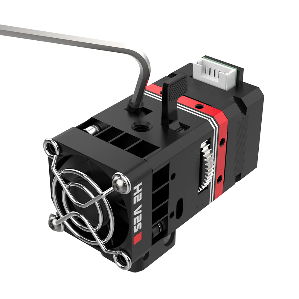 BIQU H2 V2S Extruder For B1 BX Ender 3/ 3 V2/5/6 CR6/10 - Image 10