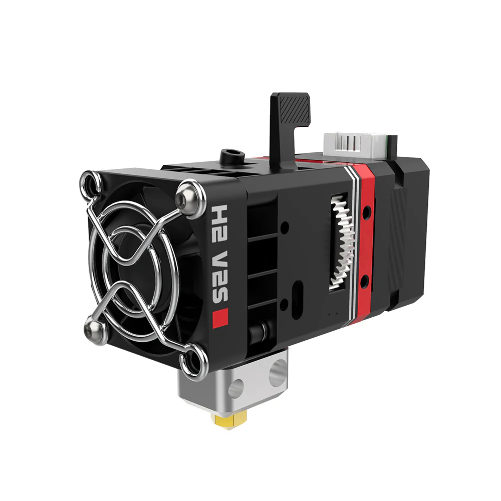 BIQU H2 V2S Extruder For B1 BX Ender 3/ 3 V2/5/6 CR6/10 - Image 4
