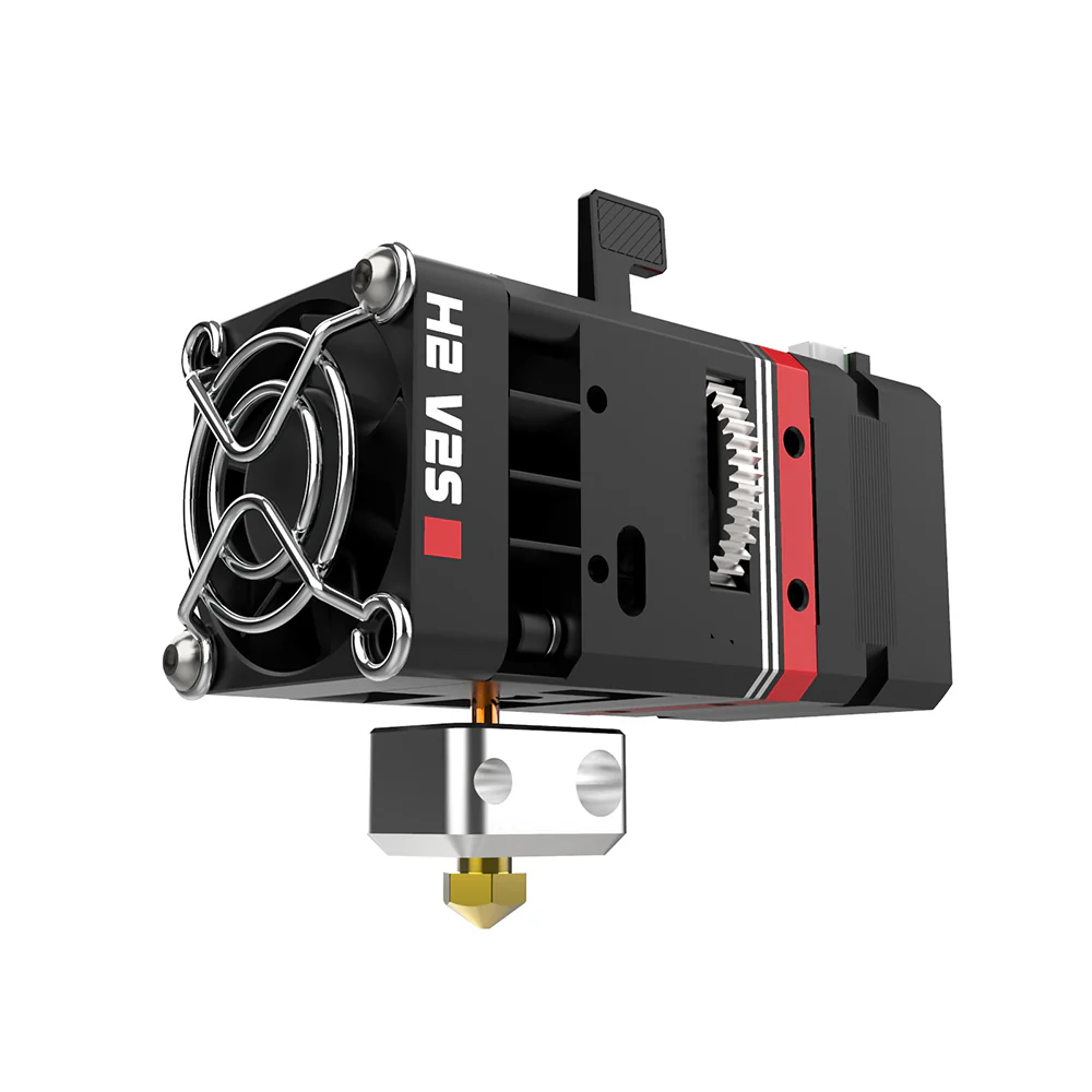 BIQU H2 V2S Extruder For B1 BX Ender 3/ 3 V2/5/6 CR6/10 - Image 5