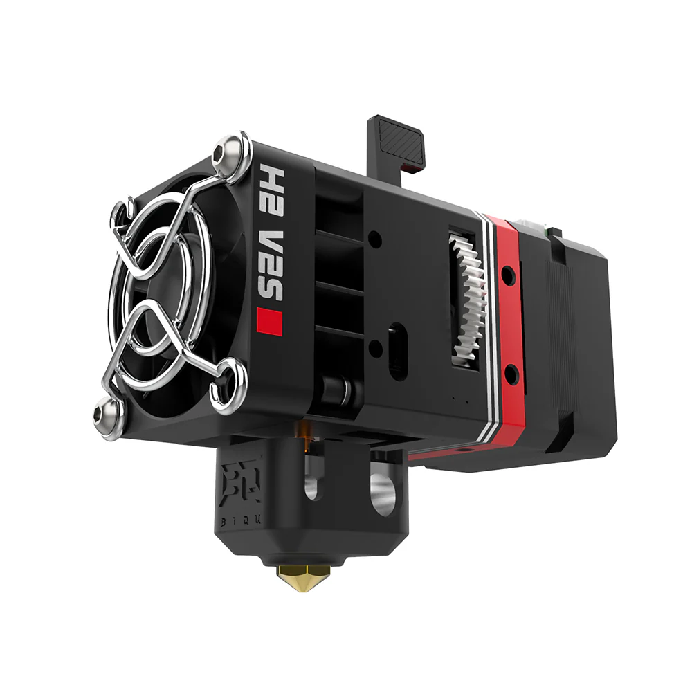 BIQU H2 V2S Extruder For B1 BX Ender 3/ 3 V2/5/6 CR6/10 - Image 6