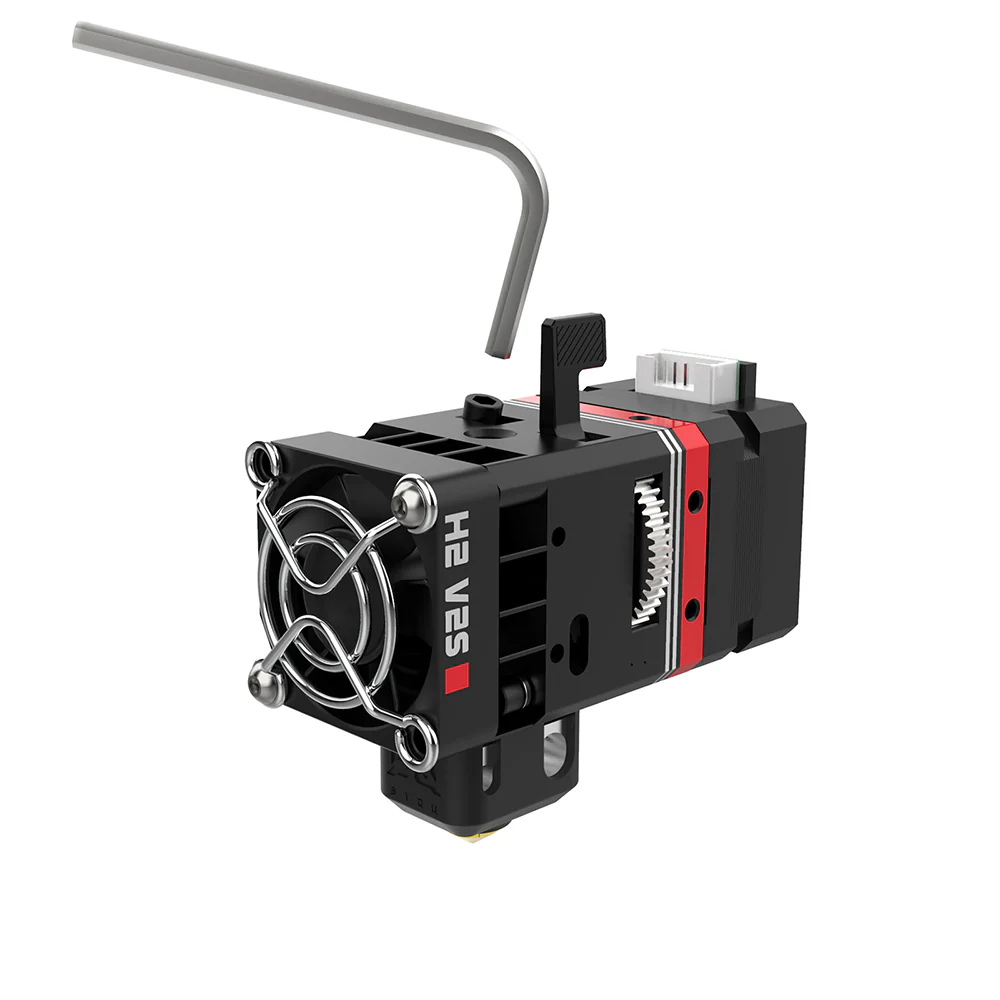 BIQU H2 V2S Extruder For B1 BX Ender 3/ 3 V2/5/6 CR6/10 - Image 9