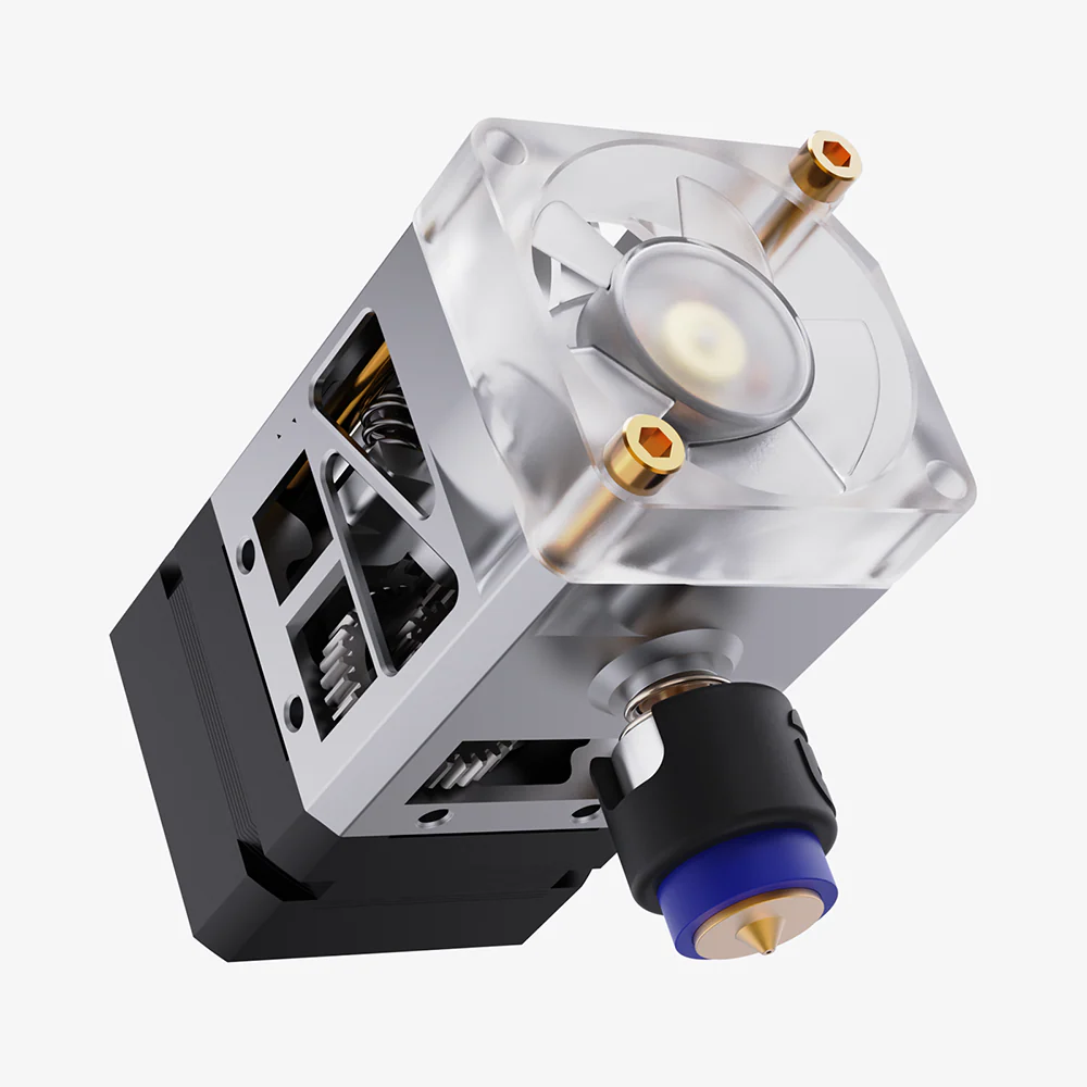 BIQU H2 V2S Lite Revo Extruder - Image 10