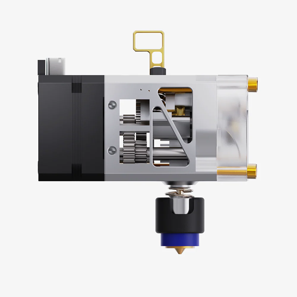 BIQU H2 V2S Lite Revo Extruder - Image 3