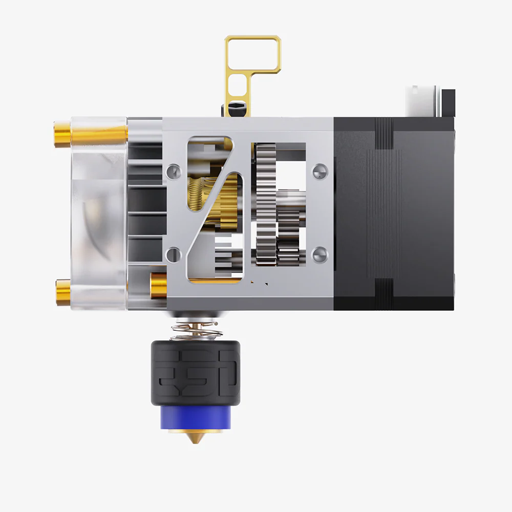 BIQU H2 V2S Lite Revo Extruder - Image 4