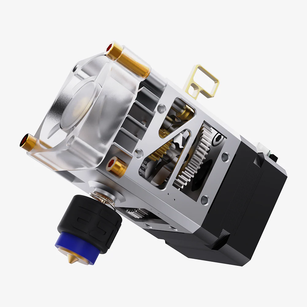 BIQU H2 V2S Lite Revo Extruder - Image 5