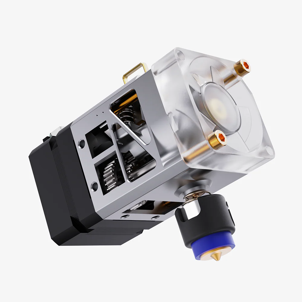 BIQU H2 V2S Lite Revo Extruder - Image 6
