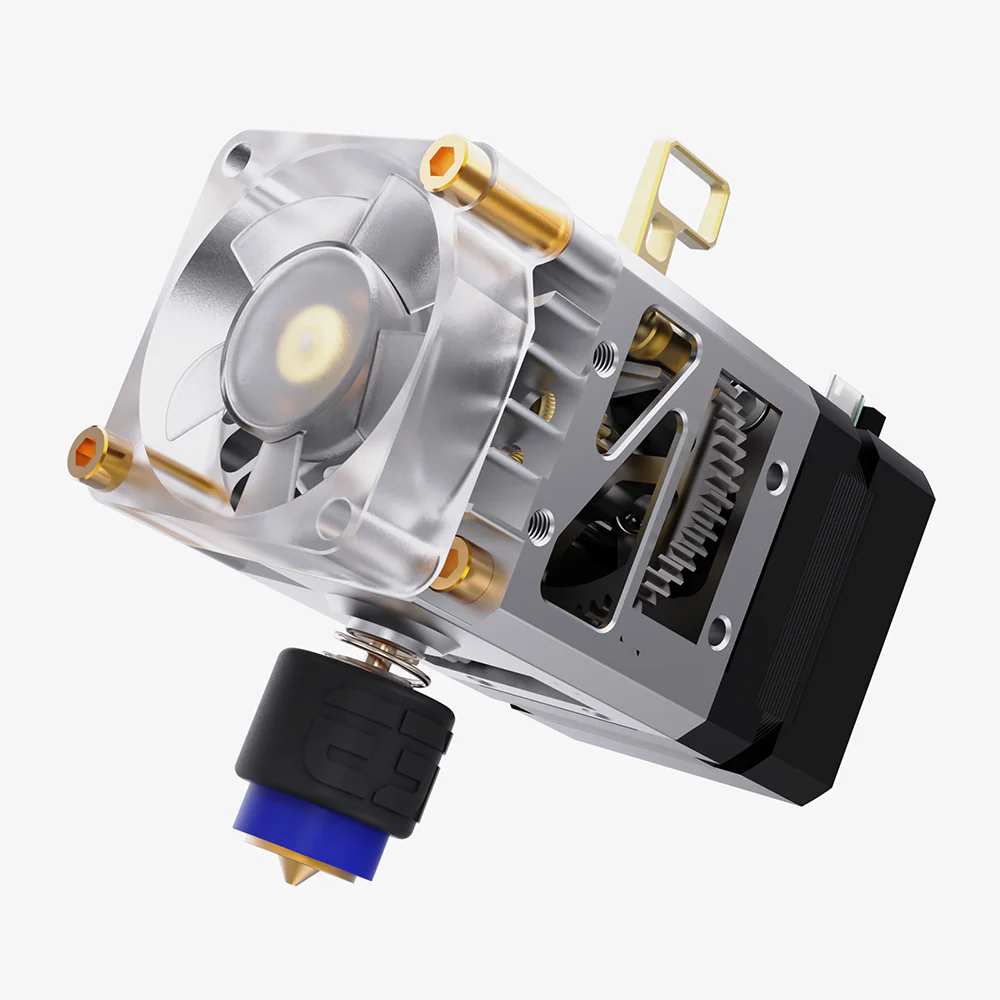BIQU H2 V2S Lite Revo Extruder - Image 7