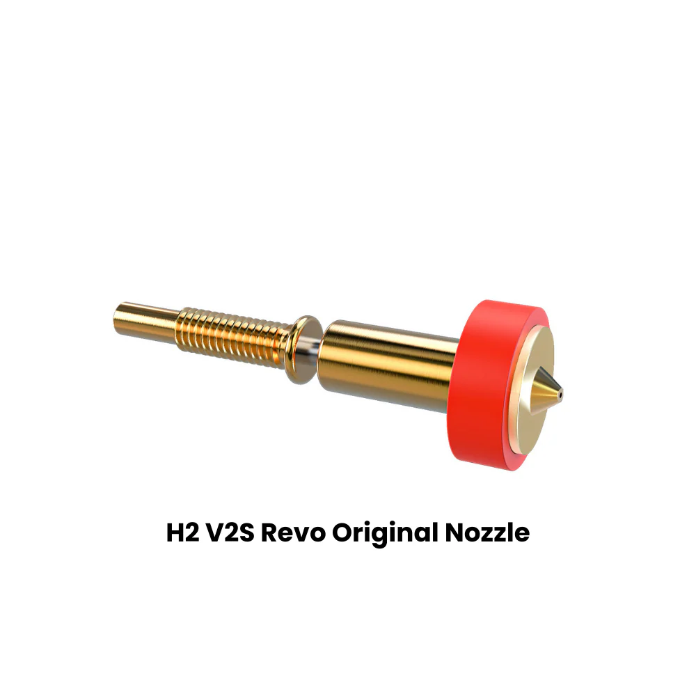 BIQU H2 V2S REVO Extruder - Image 15