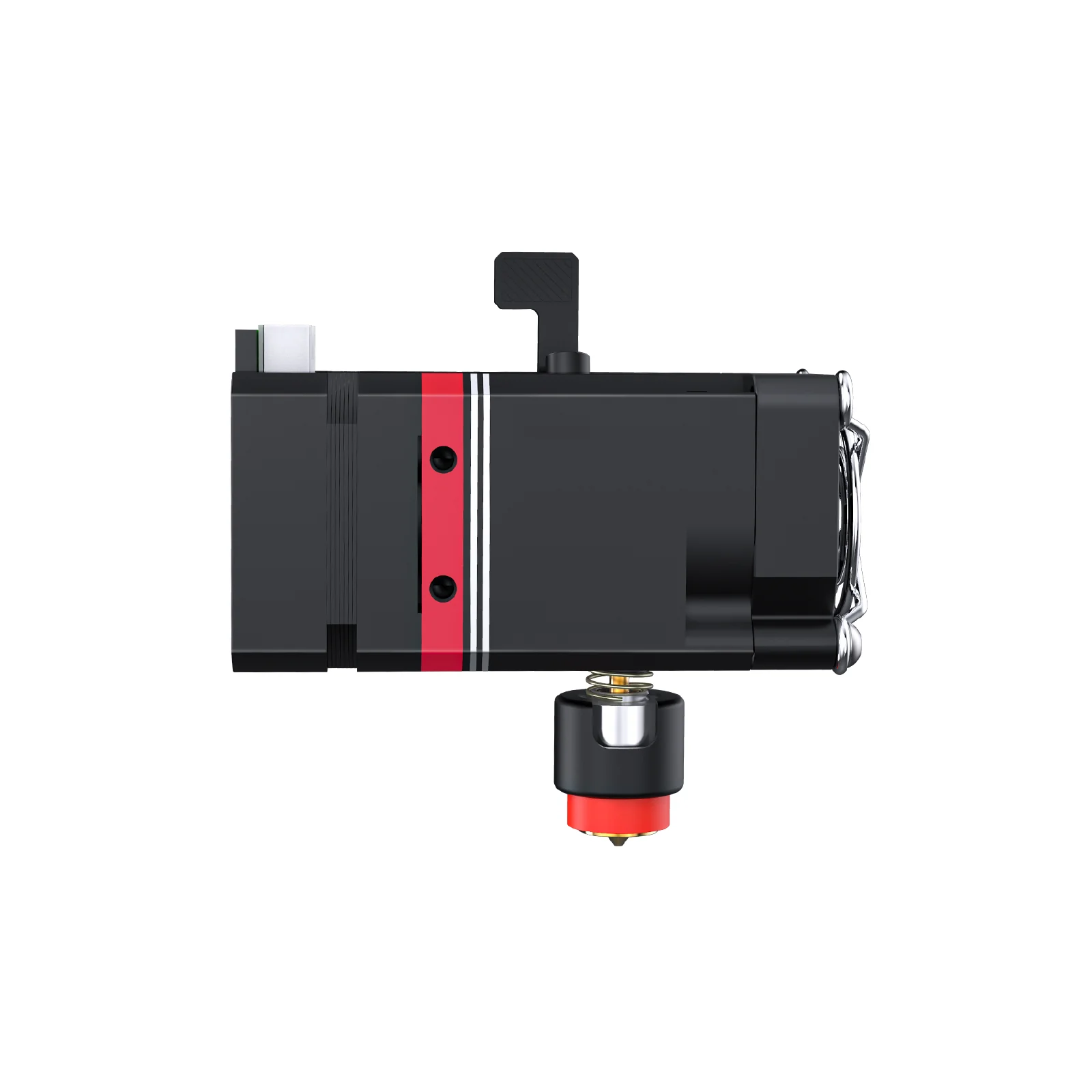 BIQU H2 V2S REVO Extruder - Image 3