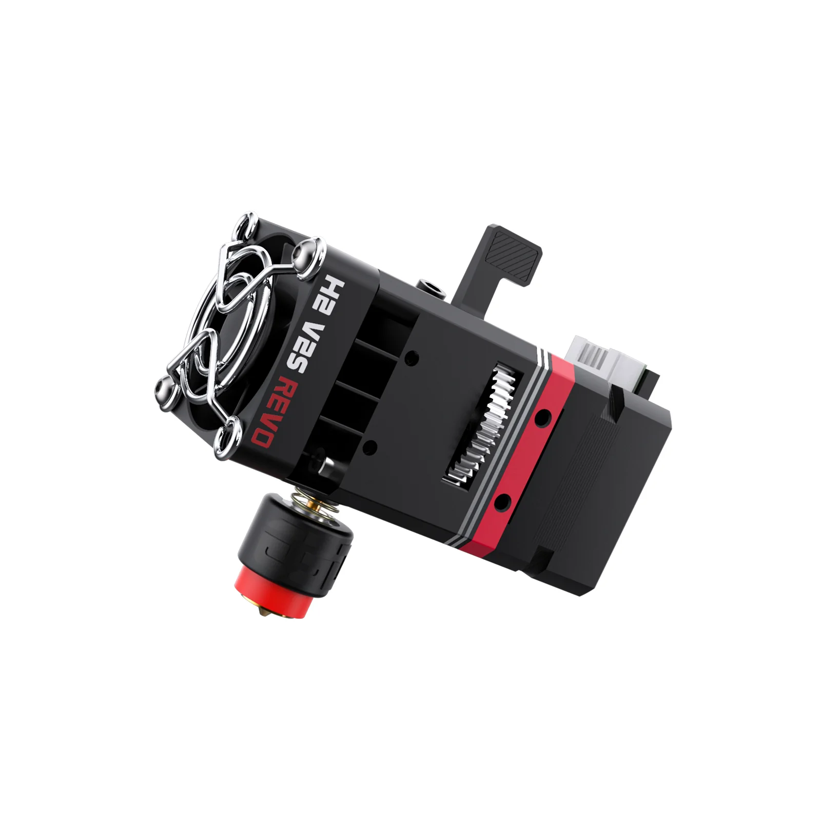 BIQU H2 V2S REVO Extruder - Image 4