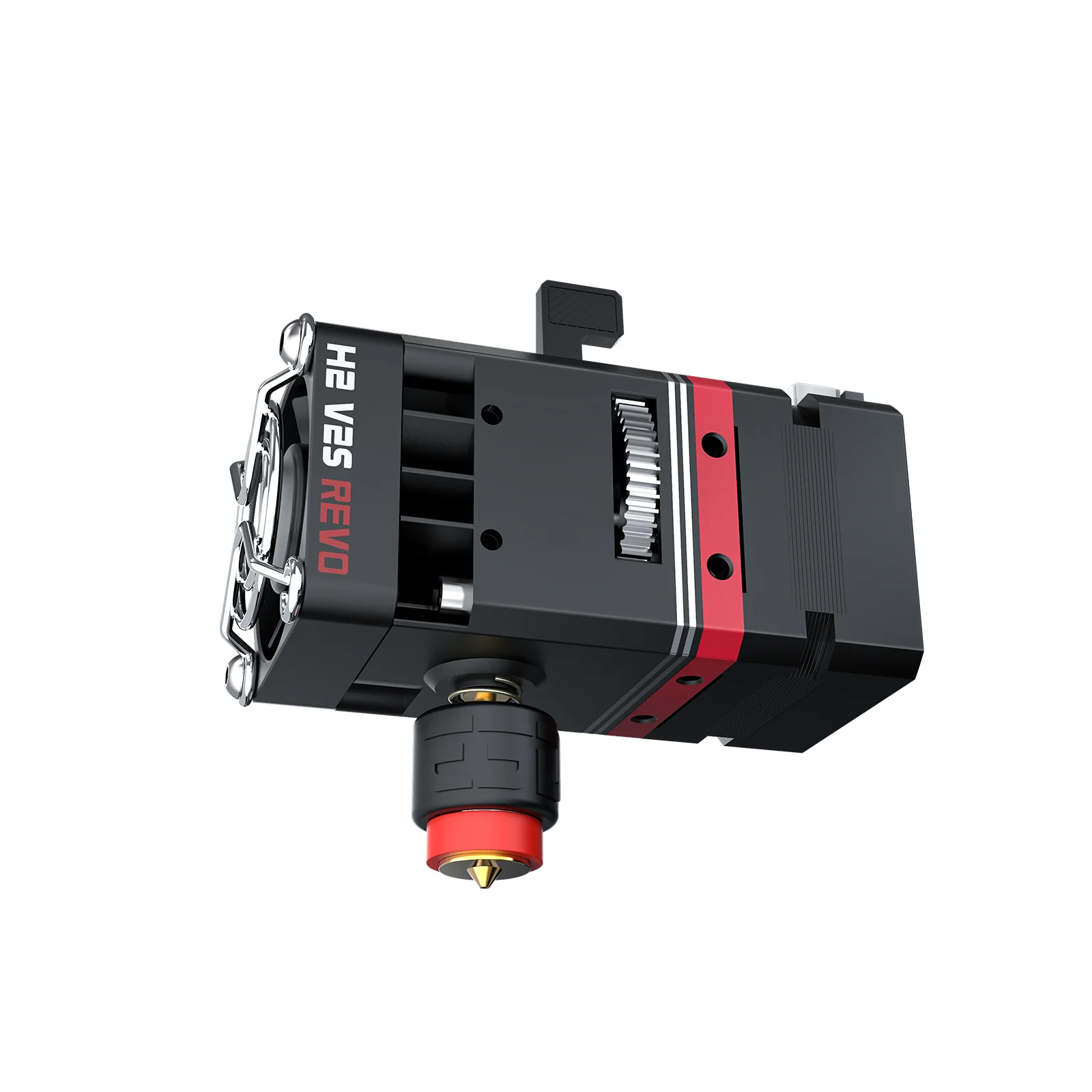 BIQU H2 V2S REVO Extruder - Image 6