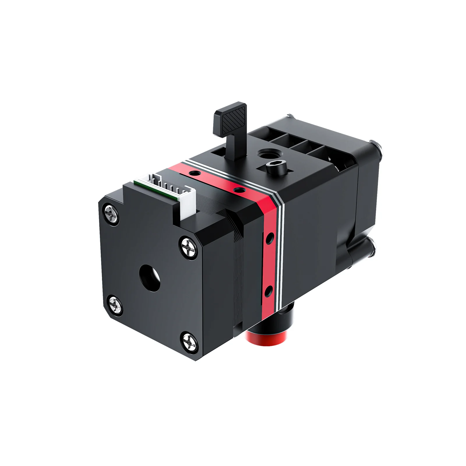 BIQU H2 V2S REVO Extruder - Image 7