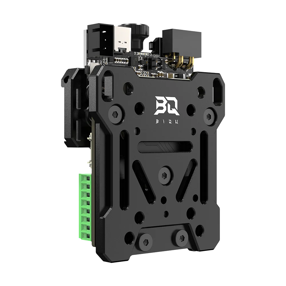 BIQU Hermit Crab V2.0 Quick Change Extruder Hotend Tool for 3D Printing - Image 11
