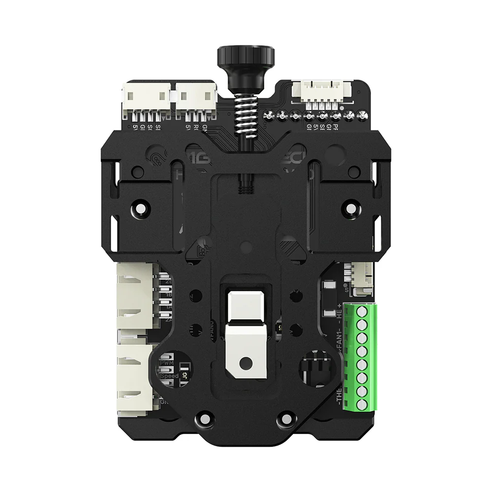 BIQU Hermit Crab V2.0 Quick Change Extruder Hotend Tool for 3D Printing - Image 3