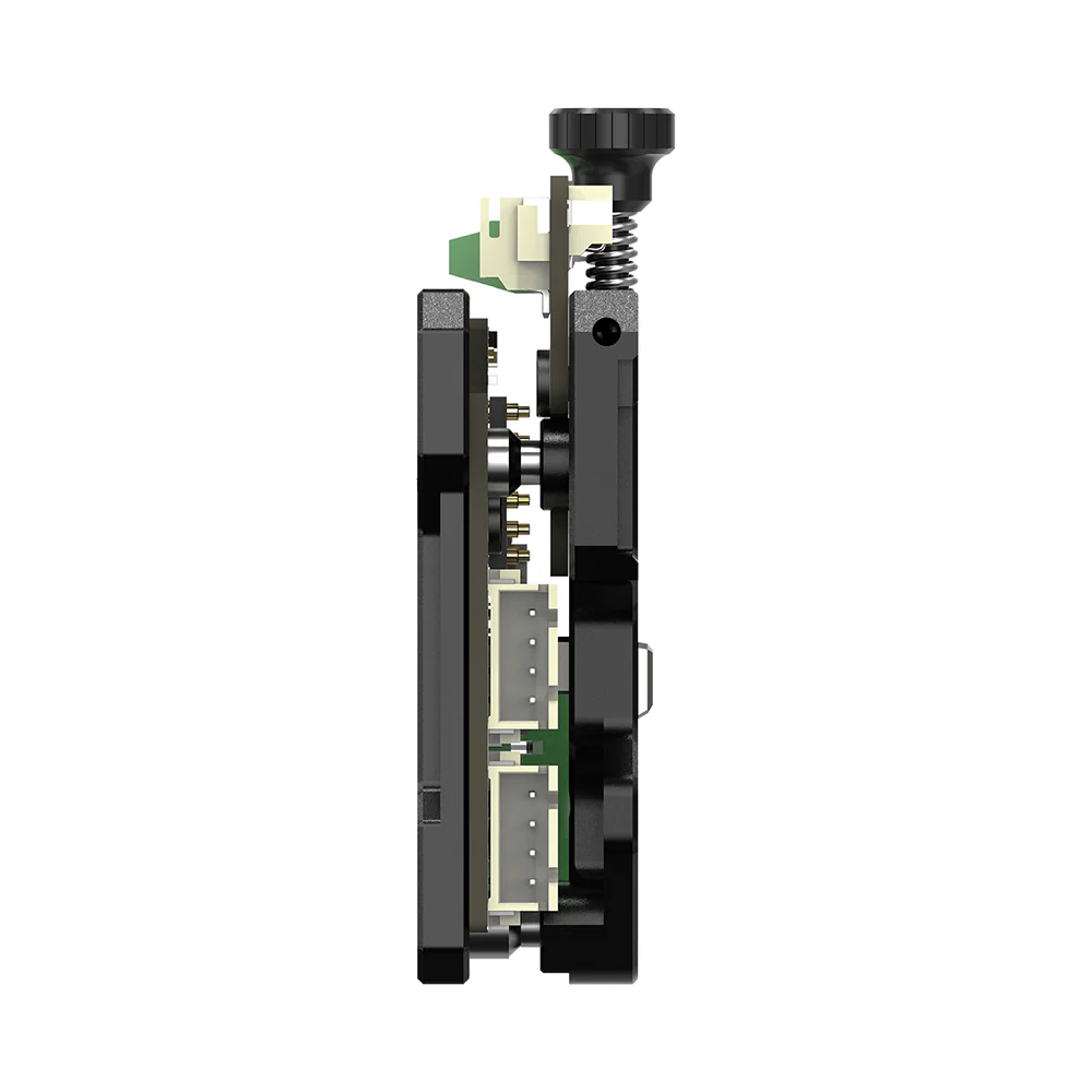 BIQU Hermit Crab V2.0 Quick Change Extruder Hotend Tool for 3D Printing - Image 4
