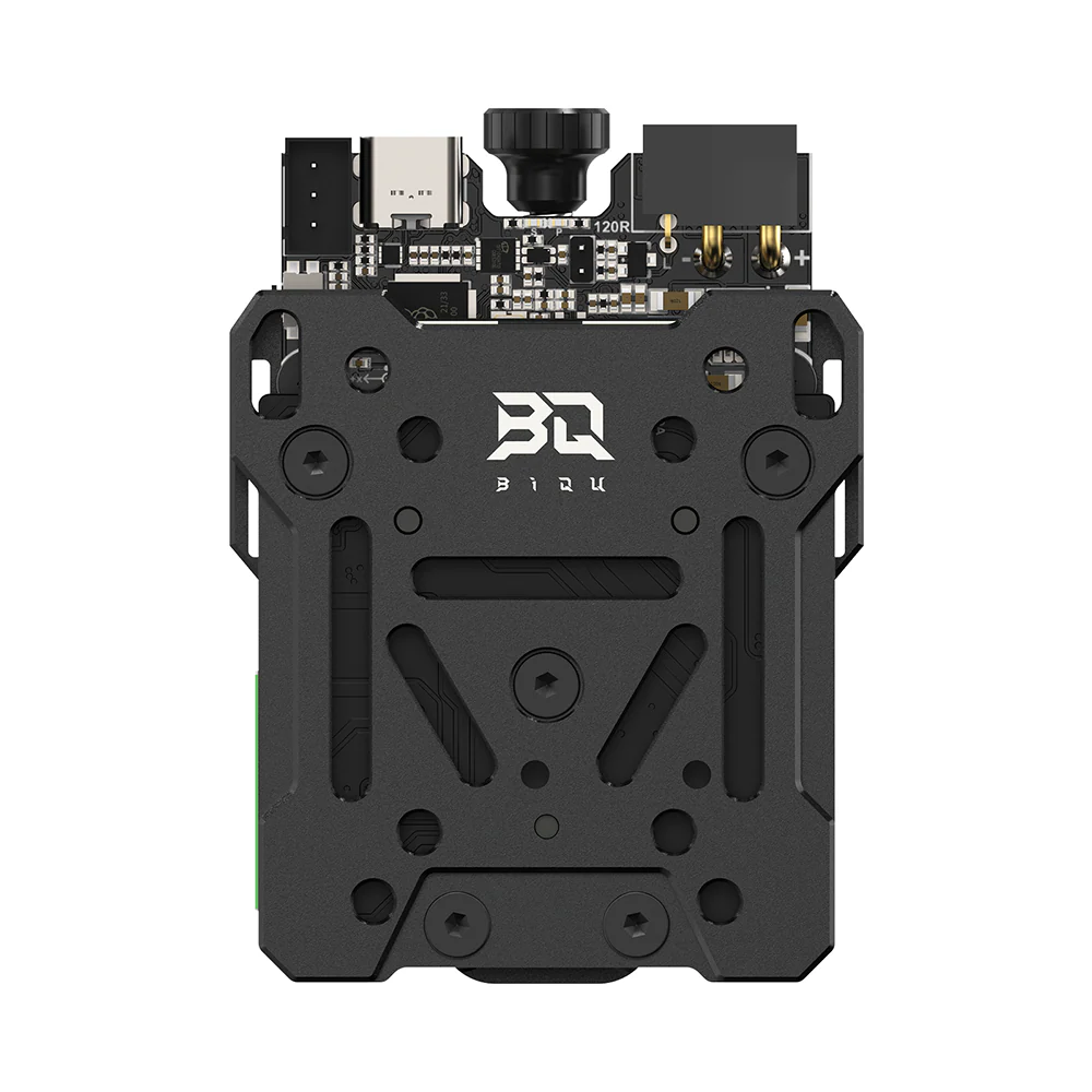 BIQU Hermit Crab V2.0 Quick Change Extruder Hotend Tool for 3D Printing - Image 9