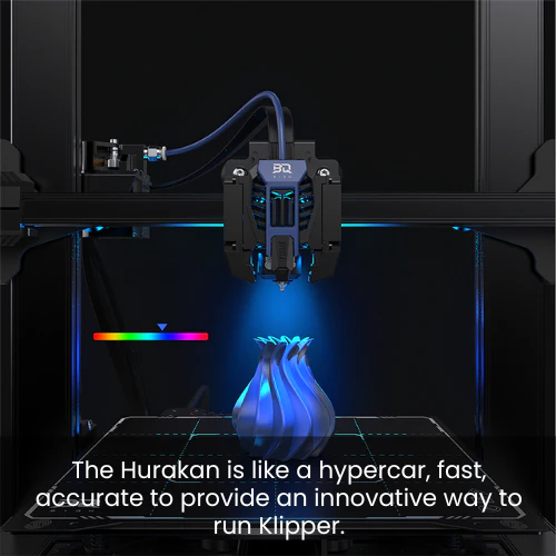 BIQU Hurakan Klipper 3D Printer - Image 16