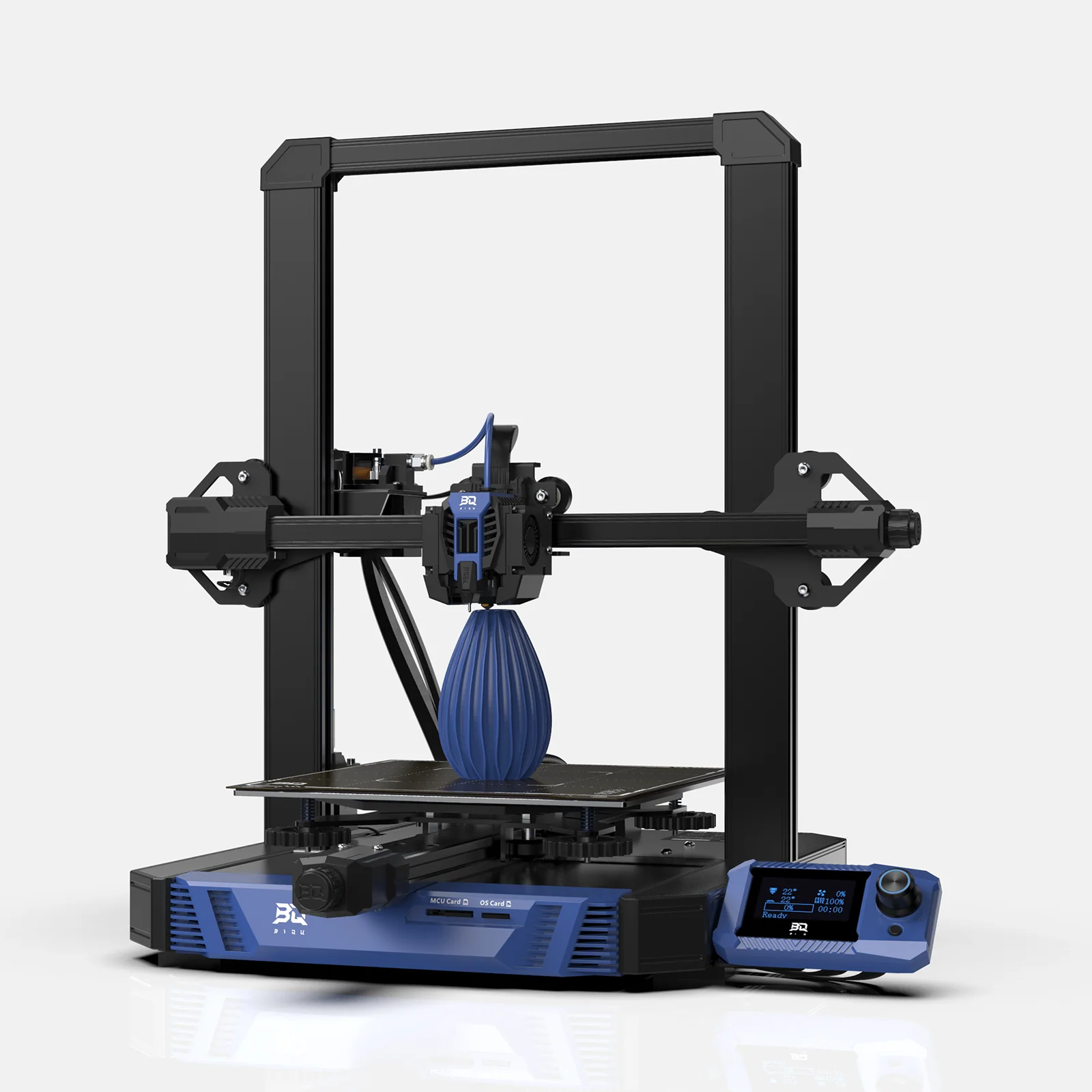 BIQU Hurakan Klipper 3D Printer - Image 5