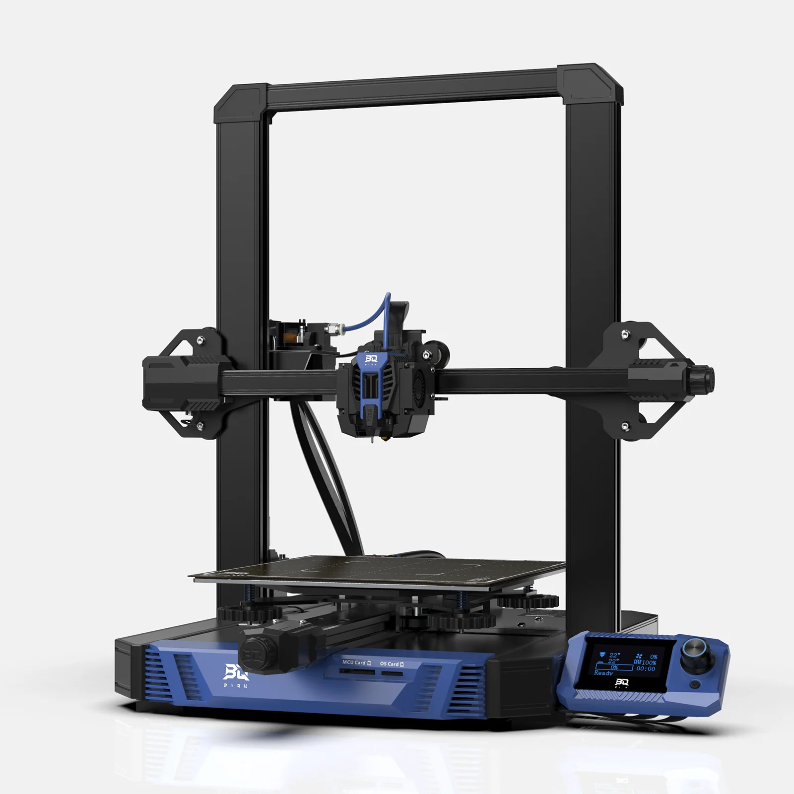 BIQU Hurakan Klipper 3D Printer - Image 6