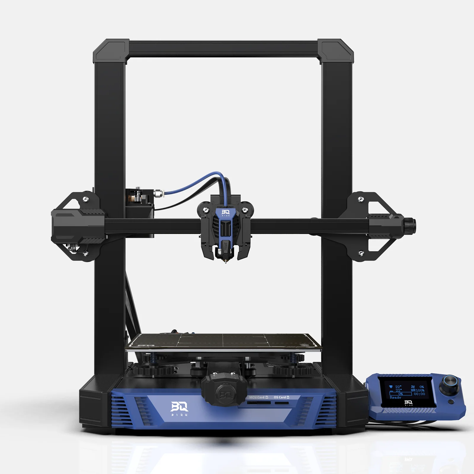 BIQU Hurakan Klipper 3D Printer - Image 7