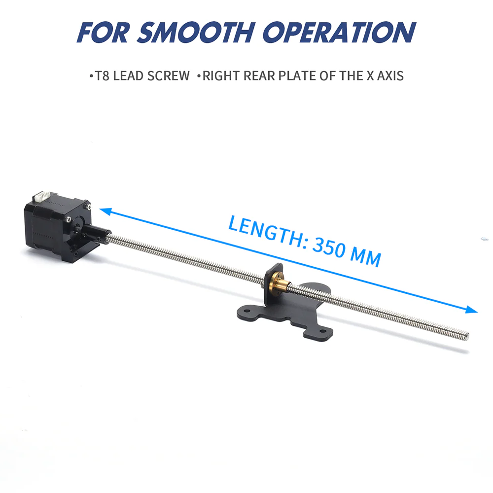 BIQU Hurakan Dual Z Upgrade Kit - Image 3