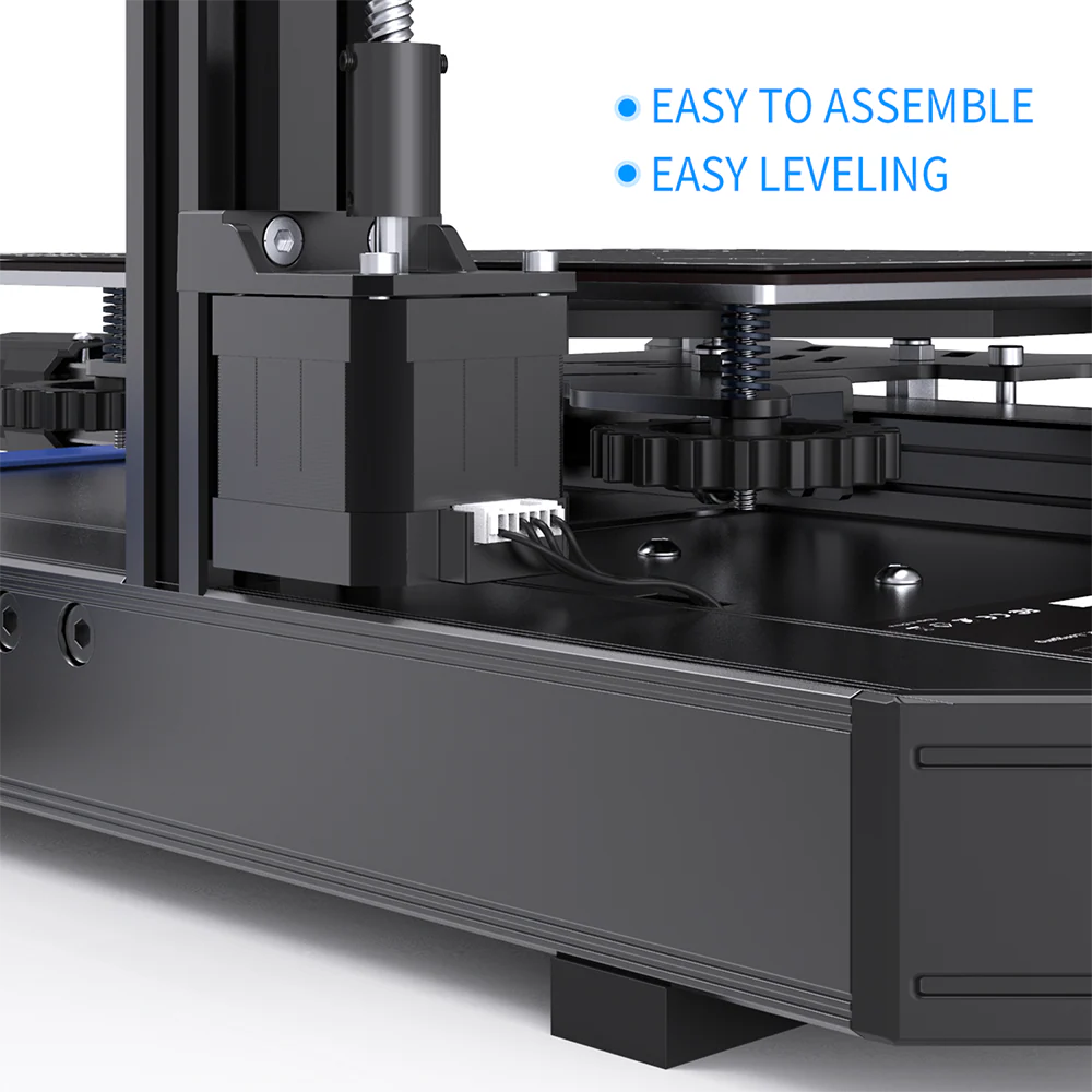BIQU Hurakan Dual Z Upgrade Kit - Image 5