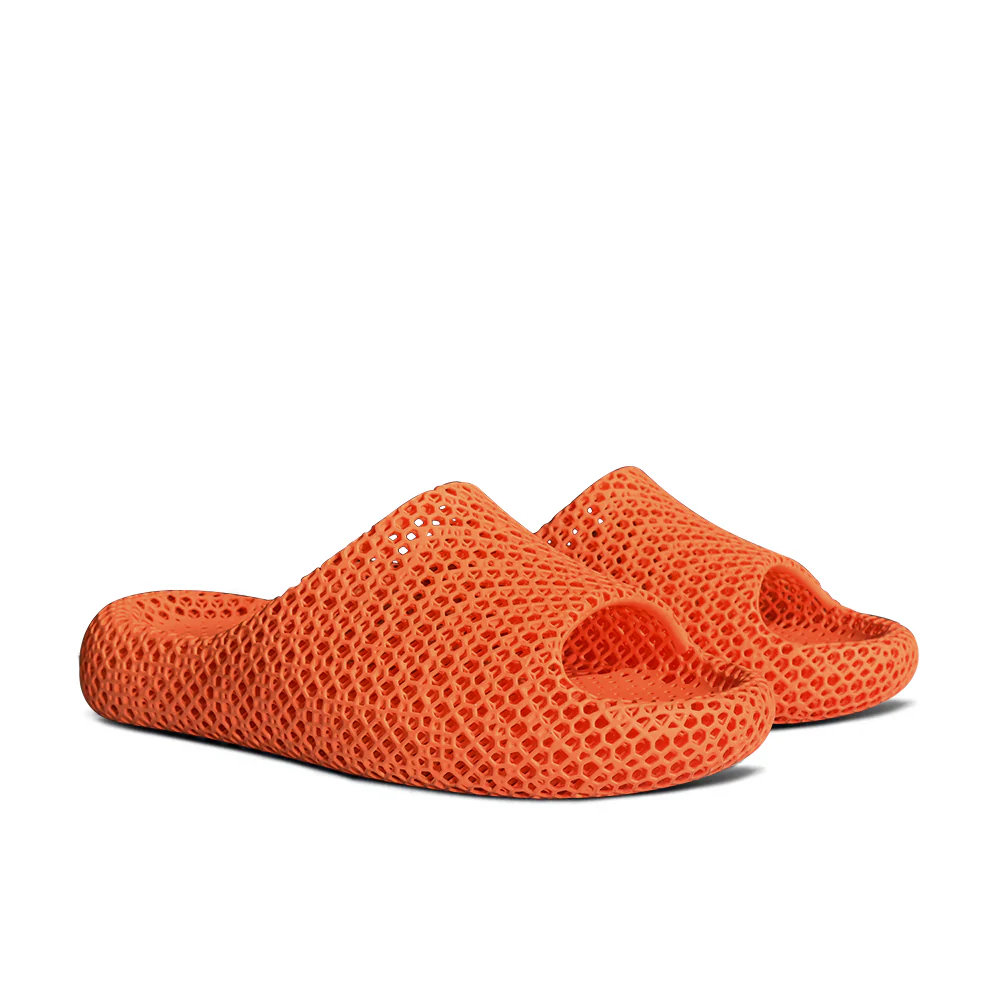 BIQU Life – 3D Printed Slippers for Women and Men, Breathable, Quick Drying, Soft, Non-Slip Slides for Indoor & Outdoor Use - Image 10