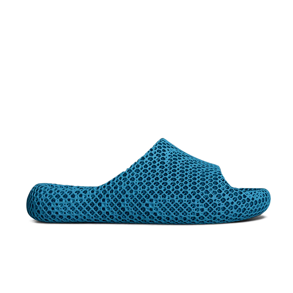 BIQU Life – 3D Printed Slippers for Women and Men, Breathable, Quick Drying, Soft, Non-Slip Slides for Indoor & Outdoor Use - Image 15