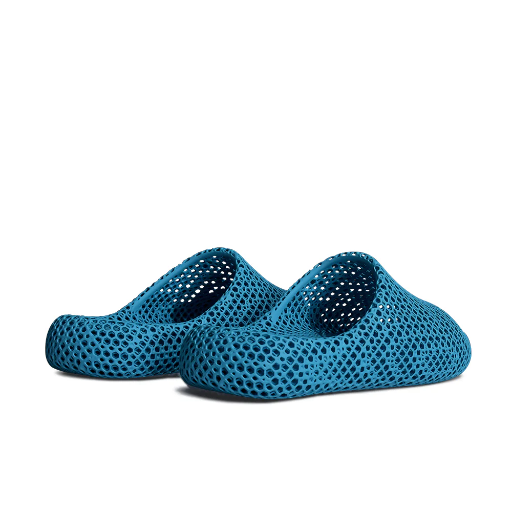 BIQU Life – 3D Printed Slippers for Women and Men, Breathable, Quick Drying, Soft, Non-Slip Slides for Indoor & Outdoor Use - Image 16