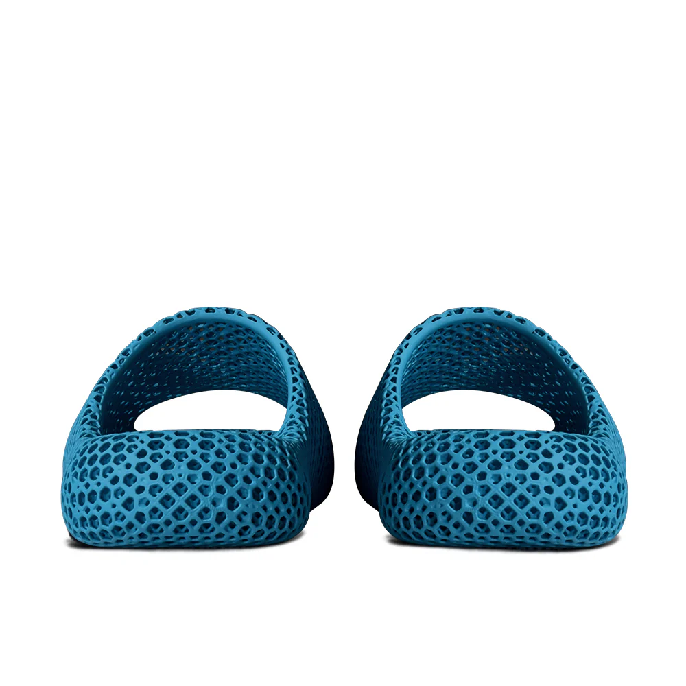 BIQU Life – 3D Printed Slippers for Women and Men, Breathable, Quick Drying, Soft, Non-Slip Slides for Indoor & Outdoor Use - Image 17