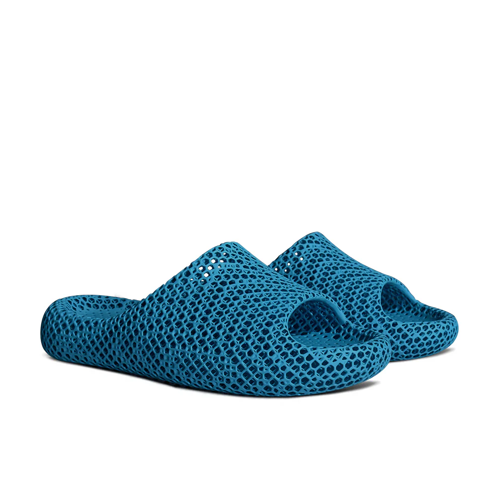 BIQU Life – 3D Printed Slippers for Women and Men, Breathable, Quick Drying, Soft, Non-Slip Slides for Indoor & Outdoor Use - Image 18