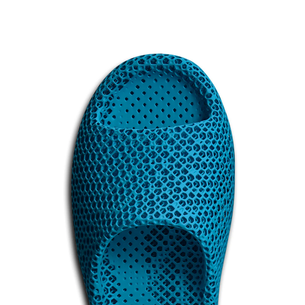 BIQU Life – 3D Printed Slippers for Women and Men, Breathable, Quick Drying, Soft, Non-Slip Slides for Indoor & Outdoor Use - Image 20