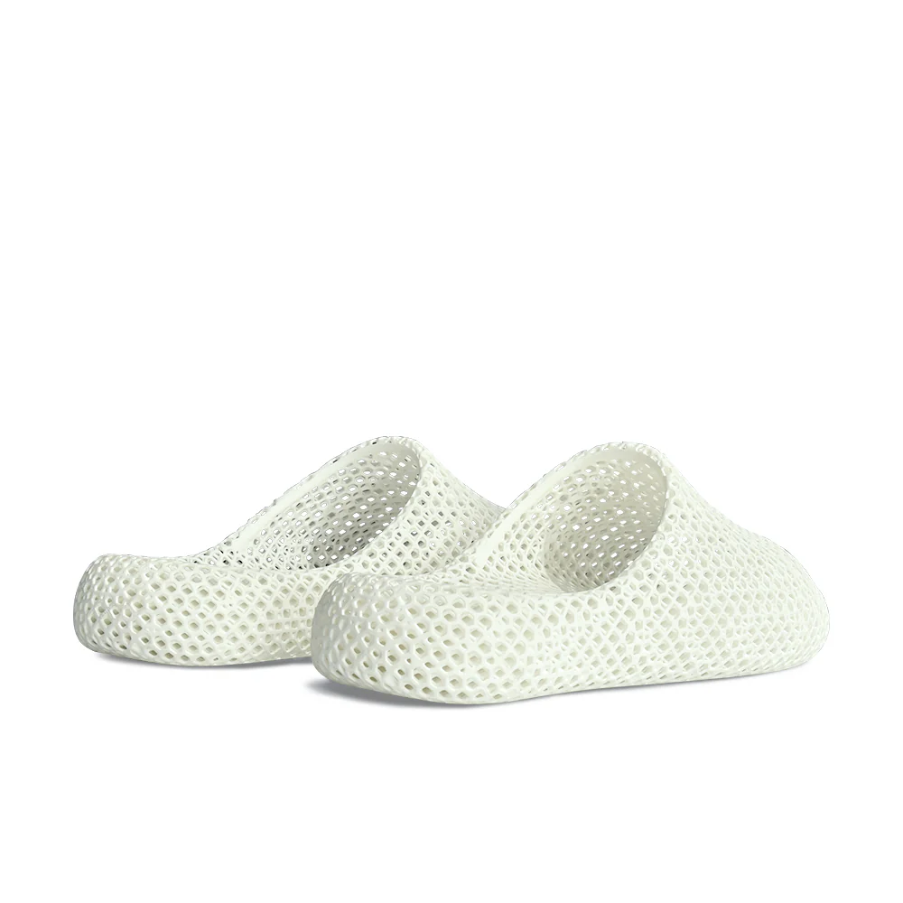 BIQU Life – 3D Printed Slippers for Women and Men, Breathable, Quick Drying, Soft, Non-Slip Slides for Indoor & Outdoor Use - Image 24