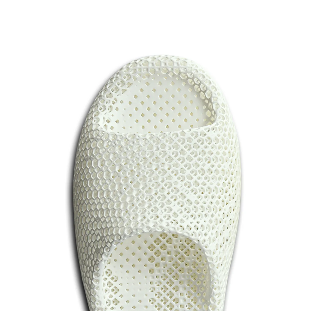 BIQU Life – 3D Printed Slippers for Women and Men, Breathable, Quick Drying, Soft, Non-Slip Slides for Indoor & Outdoor Use - Image 26