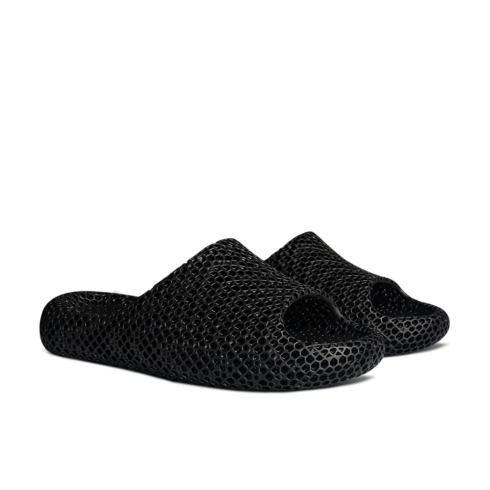 BIQU Life – 3D Printed Slippers for Women and Men, Breathable, Quick Drying, Soft, Non-Slip Slides for Indoor & Outdoor Use - Image 4