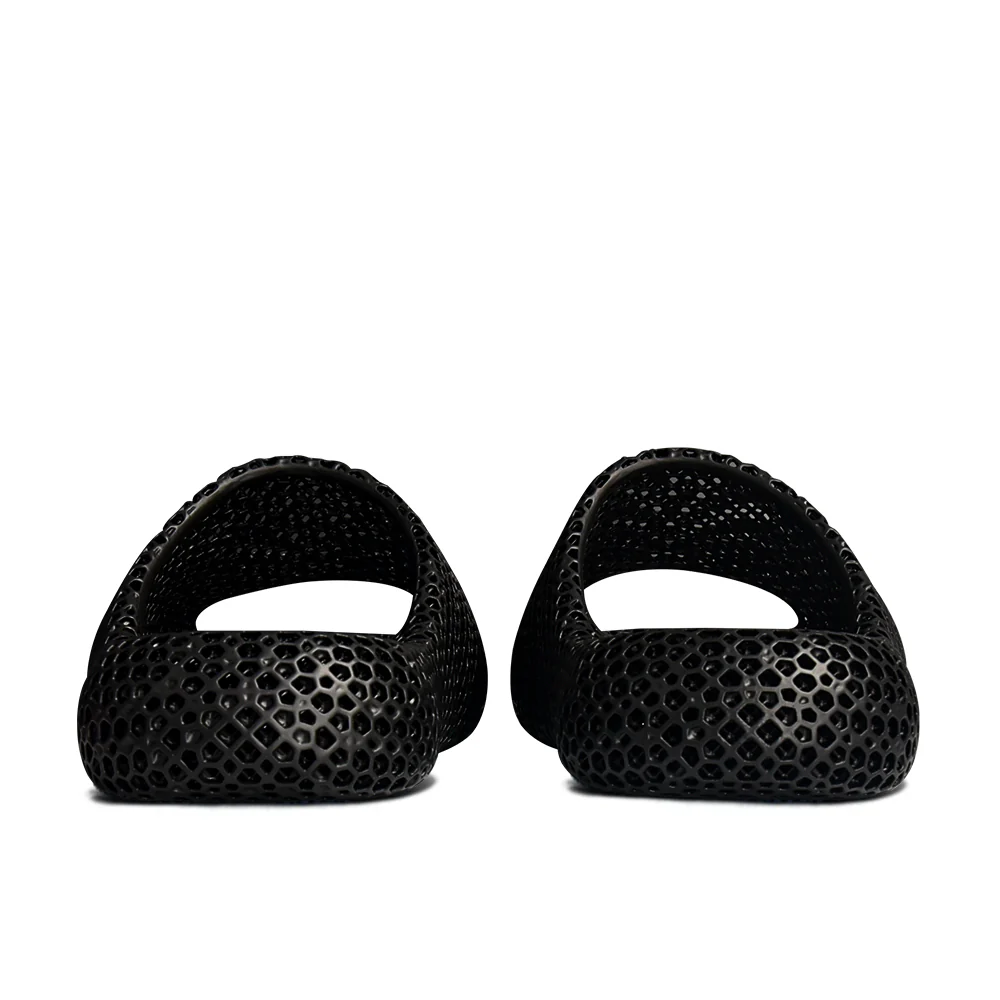 BIQU Life – 3D Printed Slippers for Women and Men, Breathable, Quick Drying, Soft, Non-Slip Slides for Indoor & Outdoor Use - Image 5