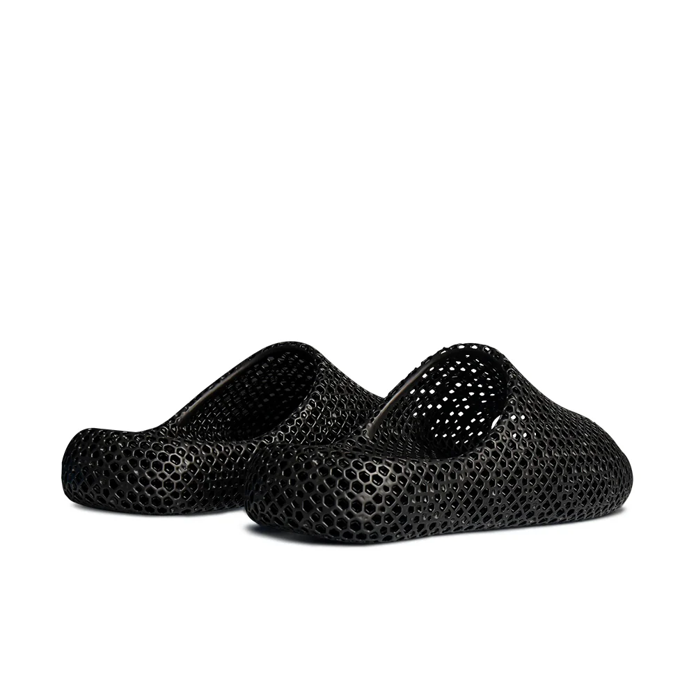 BIQU Life – 3D Printed Slippers for Women and Men, Breathable, Quick Drying, Soft, Non-Slip Slides for Indoor & Outdoor Use - Image 6