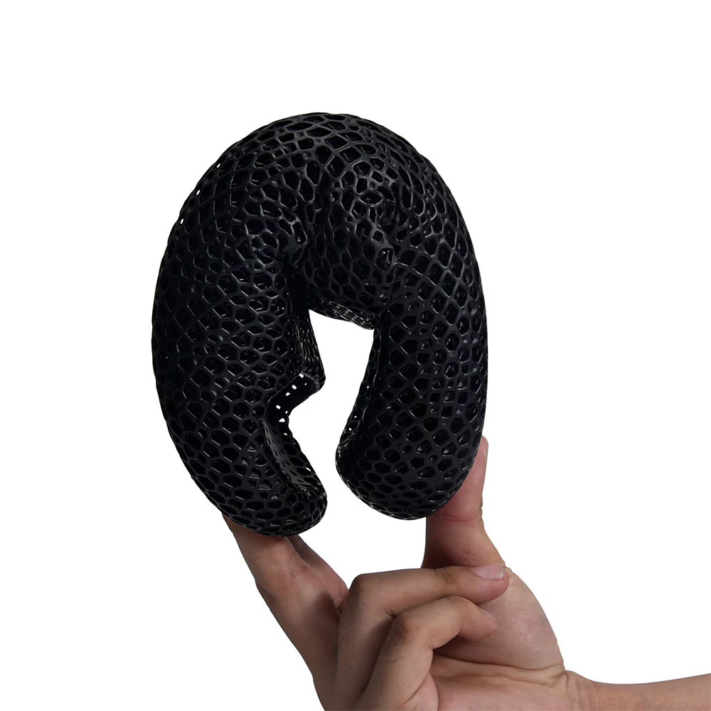 BIQU Life – 3D Printed Slippers for Women and Men, Breathable, Quick Drying, Soft, Non-Slip Slides for Indoor & Outdoor Use - Image 8