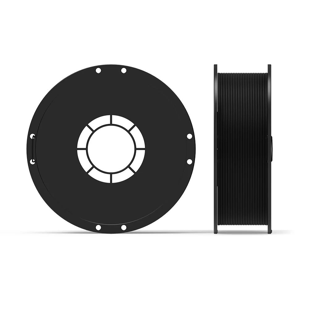 BIQU MorPhlex Variable Hardness Flexible 3D Printer Filament for Printing Shoes,1.75mm 1KG Spool - Compatible with Most FDM Printers - Image 13